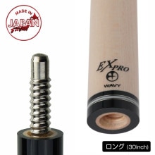 シャフト EX Pro商品一覧｜ビリヤード 通販 キューショップジャパン