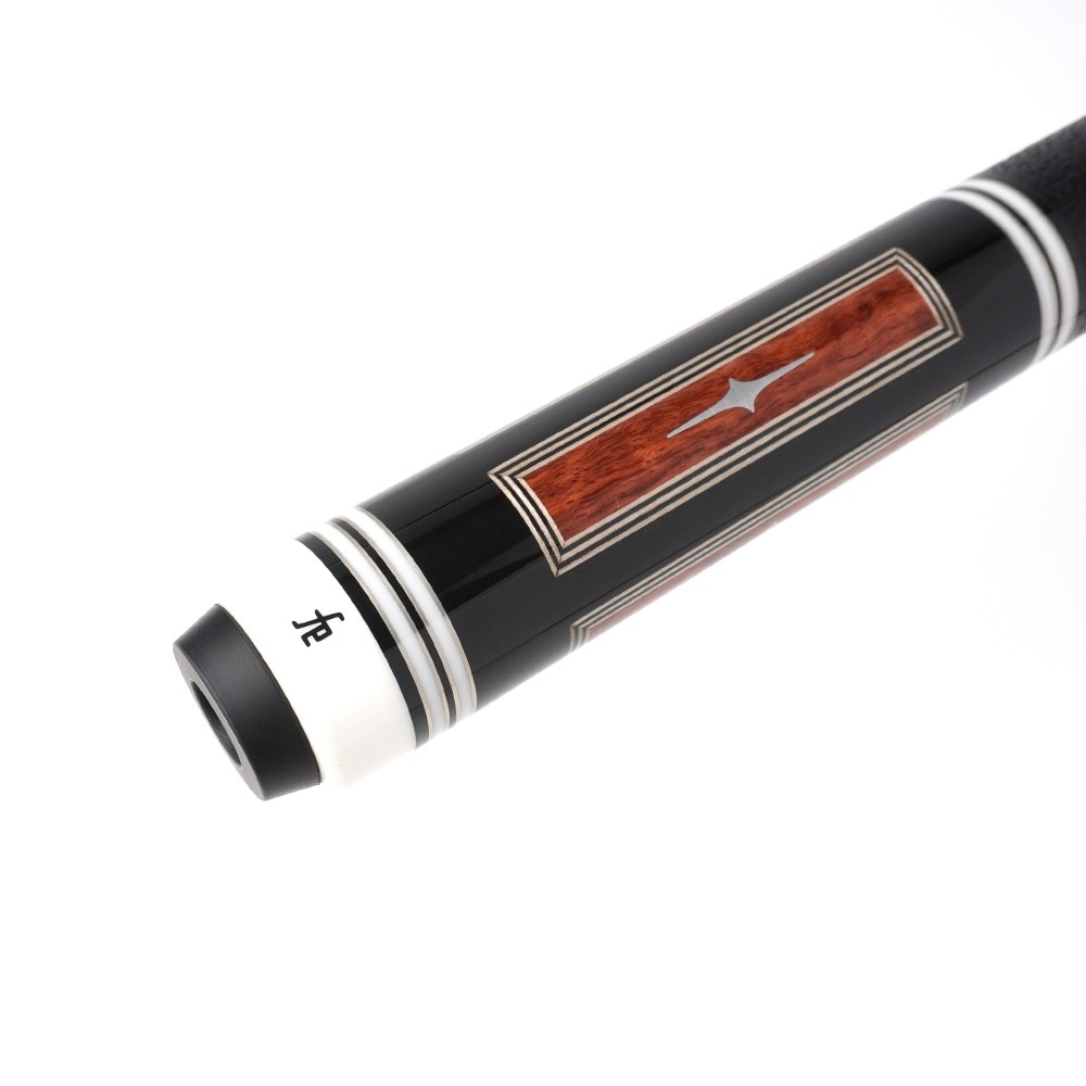 Far East ファーイースト キュー 黒檀8剣ハギ FE502｜ビリヤード 通販