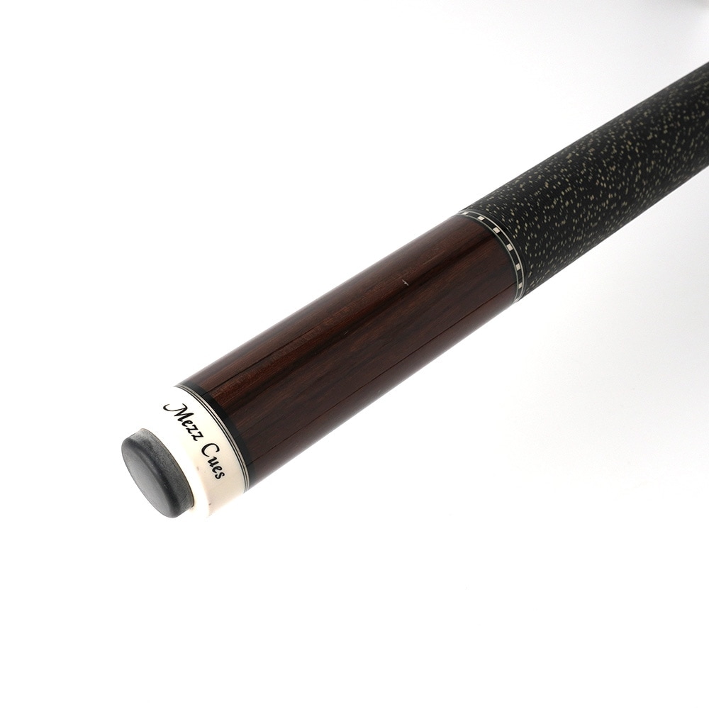 中古】 Mezz EC-J キュー UJ｜ビリヤード 通販 キューショップジャパン