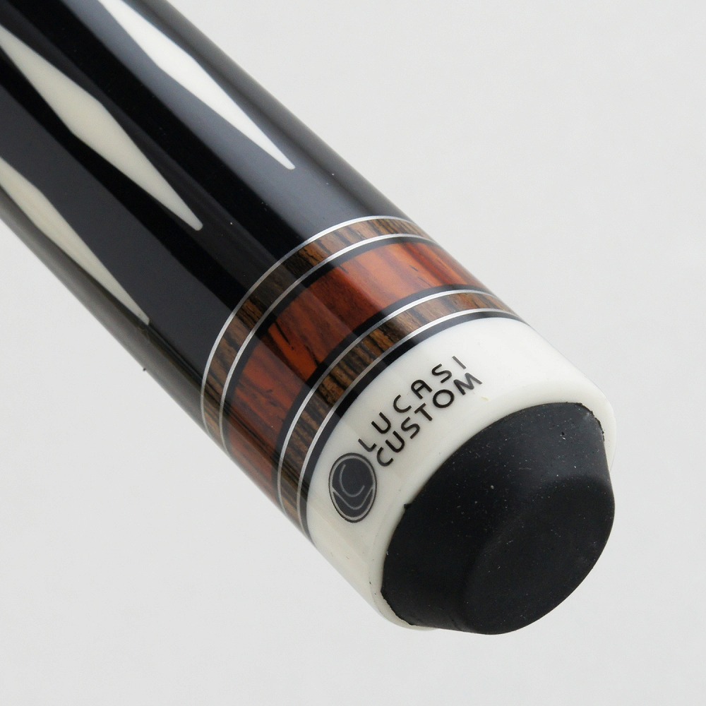 ルカシー キュー カスタム LZC39 (オリジナルシャフト) Lucasi