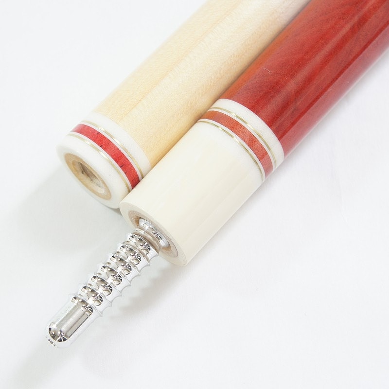 アワジ カスタム キュー 04 (8枚張合せハイテクシャフト) AWJ,AWAJI