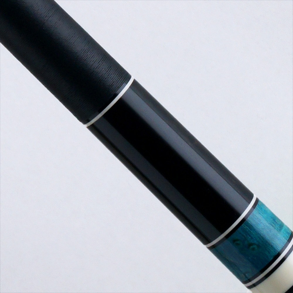 キースアンディ キュー 羅立文モデル #2149 (M-spec KLシャフト) Keith