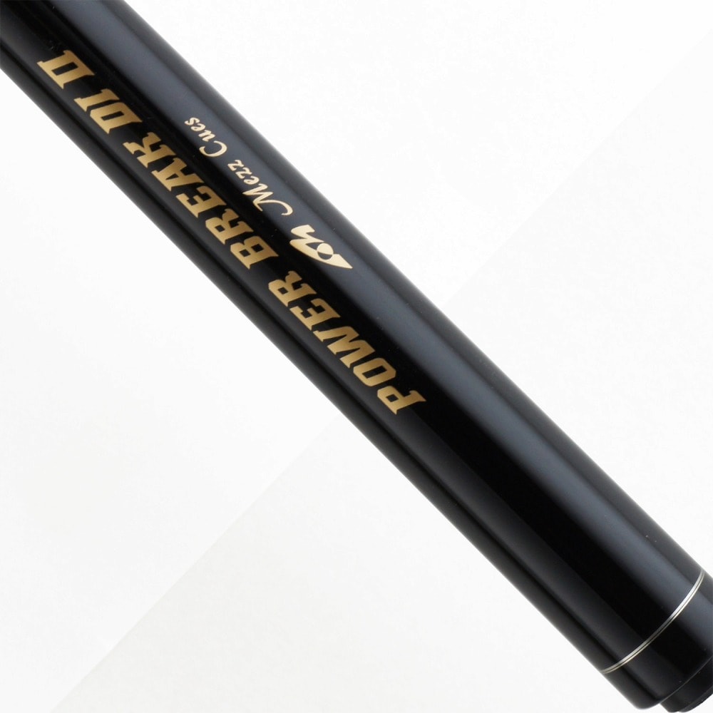 パワーブレイク2 ブレイクキュー PB2-A/DI2 ブルー (DI2シャフト装備