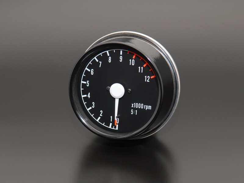 レーシングタコメーター | 車種から探す,Z1/Z2 | DOREMI COLLECTION