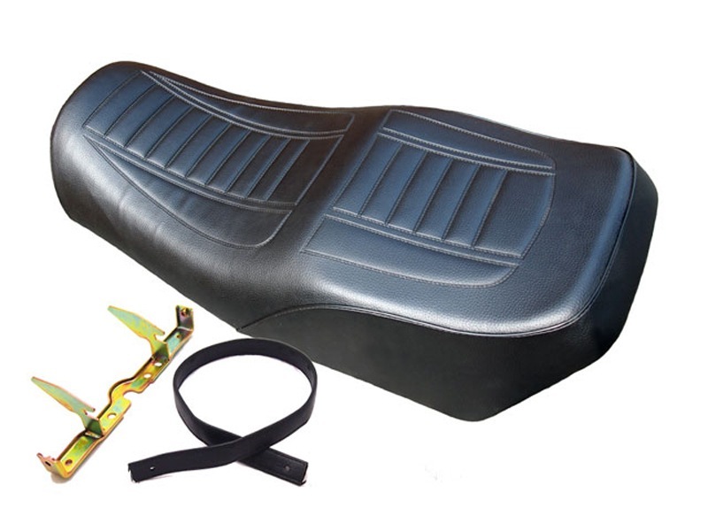 ゼファー400 FXタイプタンクセット(E1シルバー)前期シート【納期はお