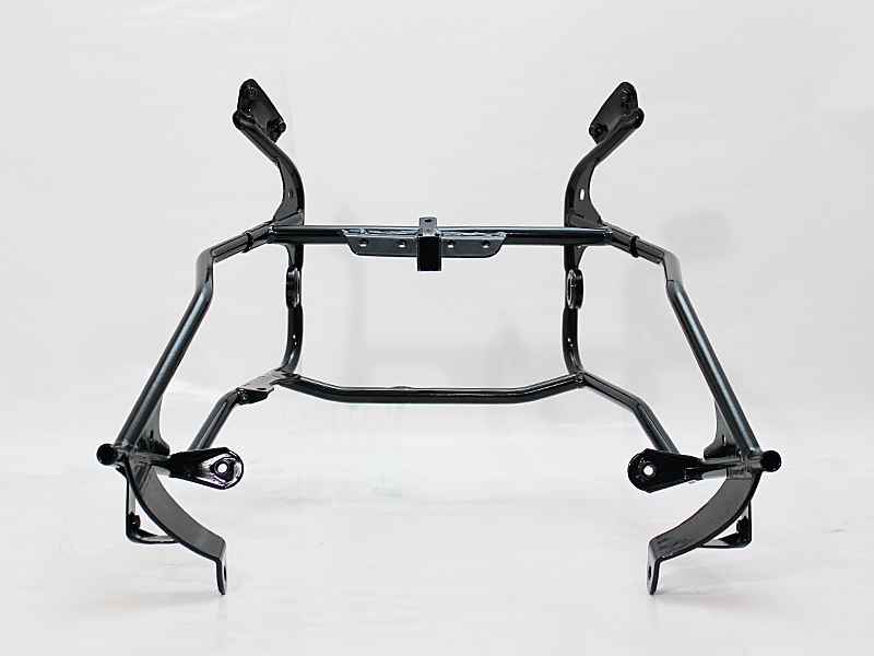 GPZ900R アッパーカウルステー（全年式対応） | 車種から探す,GPz900R