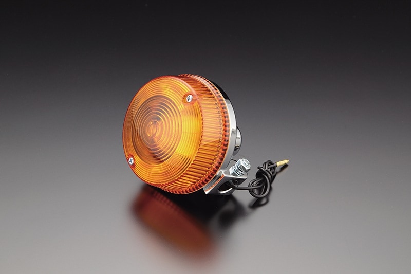 Z1 /Z2ウインカー(シングル球)オレンジ | 車種から探す,Z1/Z2 | DOREMI