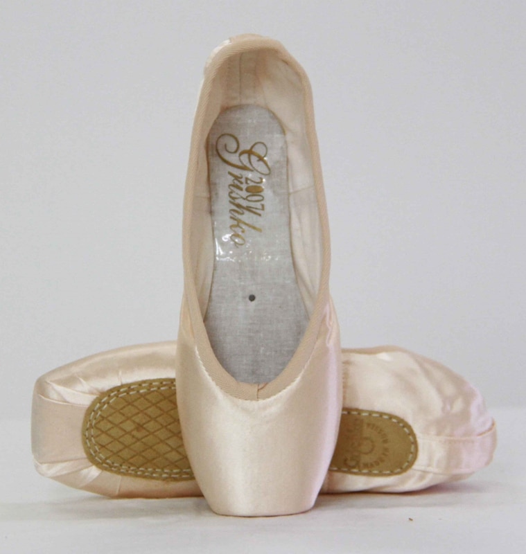 グリシコ / 2007(超細幅)の詳細ページ | バレエ用品のダンスオデット