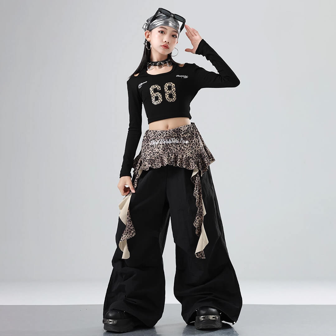 ダンス衣装専門店ダンスクロス