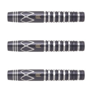 【タングステン90%】TARGET カリスG2大人気プロモデル 【バレルのみ】 バレル【ターゲット】カリス G2 キャシー・リョンモデル 2BA 210219