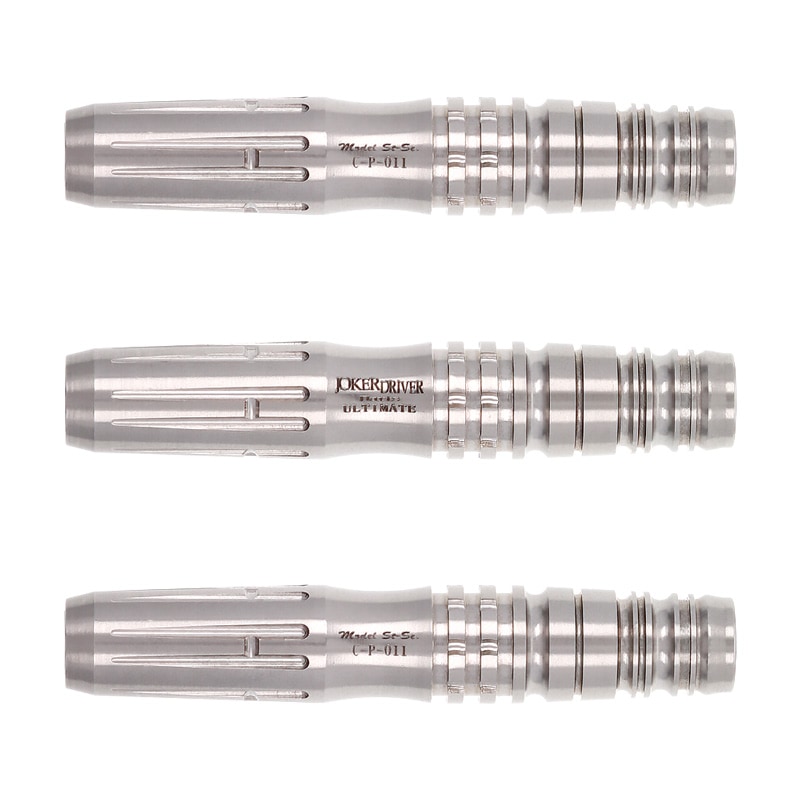 ダーツ JOKERD ultimate S-Se3rdEdition ダーツ > ソフトダーツ > ブランド【サ行】 > ジョーカードライバー