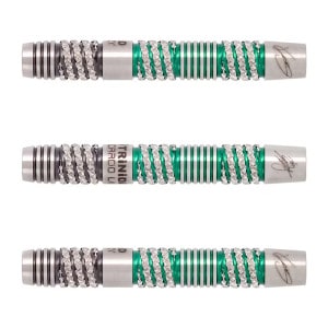 【トリニダード】 ヒューゴ タイプ2 ヒューゴリョン dartshive_0108001004345