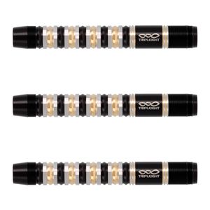 バレルのみ　新品未使用品　ゴメチュ2フュージョン　ソフトダーツ ダーツ > ソフトダーツ > ブランド【タ行】 > ティガ > Fusion > TIGA