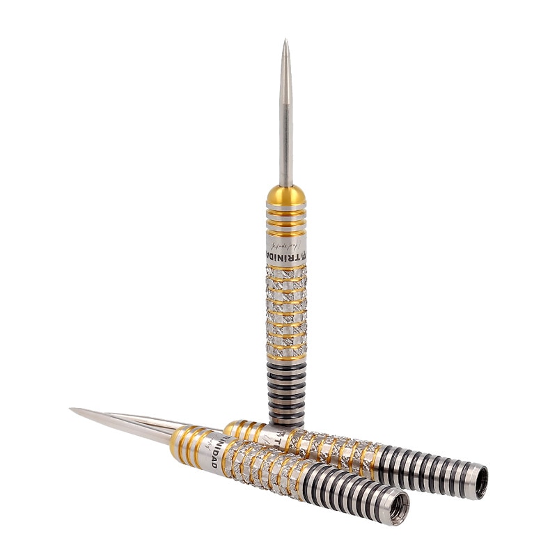 TRiNiDAD RICARDO α (リカルドα) 限定版 TiTO限定】ダーツ バレル TRiNiDAD Undisputed RICARDO α TiTO Limited