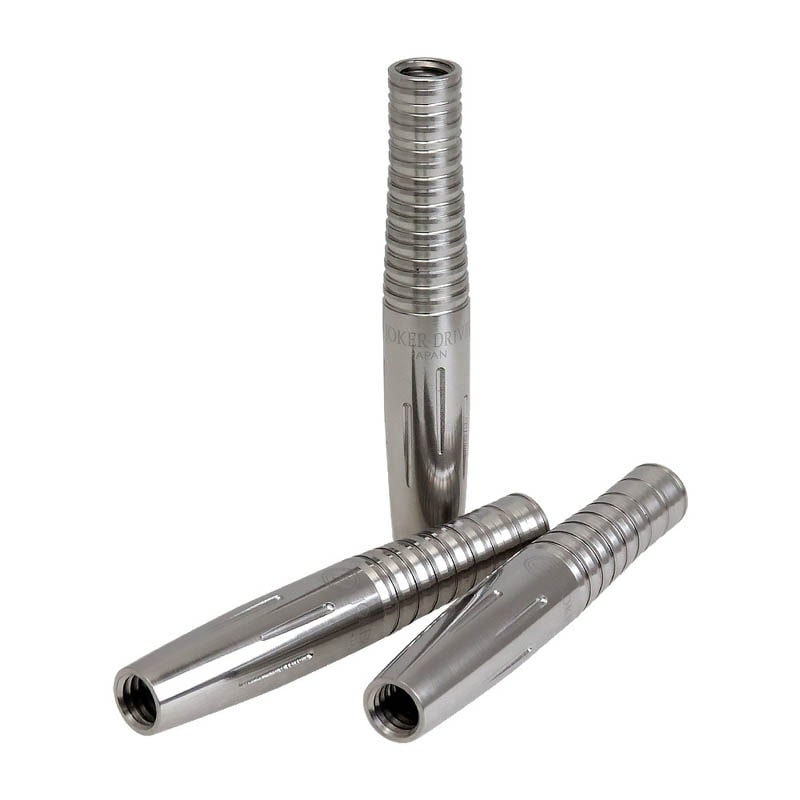 ダーツ　ジョーカードライバー EXTREME FULCRUM フルクラム バレル【ジョーカードライバー】エクストリーム フルクラム 2BA