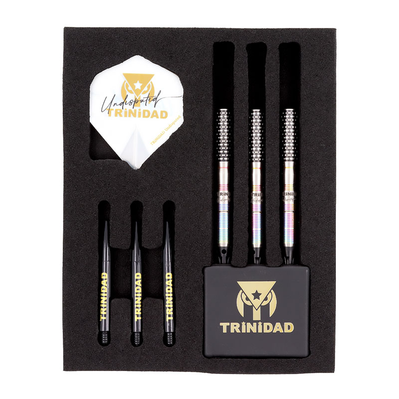 【トリニダード】 ヒューゴ タイプ2 ヒューゴリョン dartshive_0108001004345