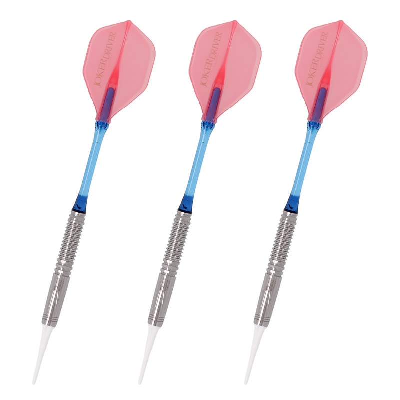 け　JOKER D ✖︎ ダーツハイブ model.Cc ダーツ > ソフトダーツ > ブランド【サ行】 > ジョーカードライバー