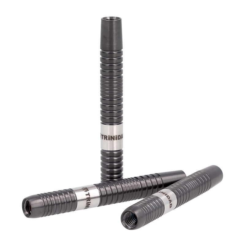 TRiNiDAD LAZY 松吉輝宗モデル　レイジーバレル TRiNiDAD PRO(トリニダードプロ) LAZY(レイジー) STEEL 松吉輝宗選手