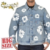 Denim Tears (デニムティアーズ) | 大きいサイズメンズBigSizeDEF