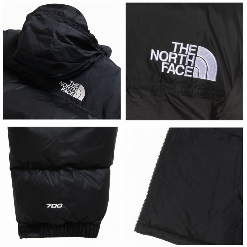 SALE】大きいサイズ メンズ ノースフェイス THE NORTH FACE ダウン
