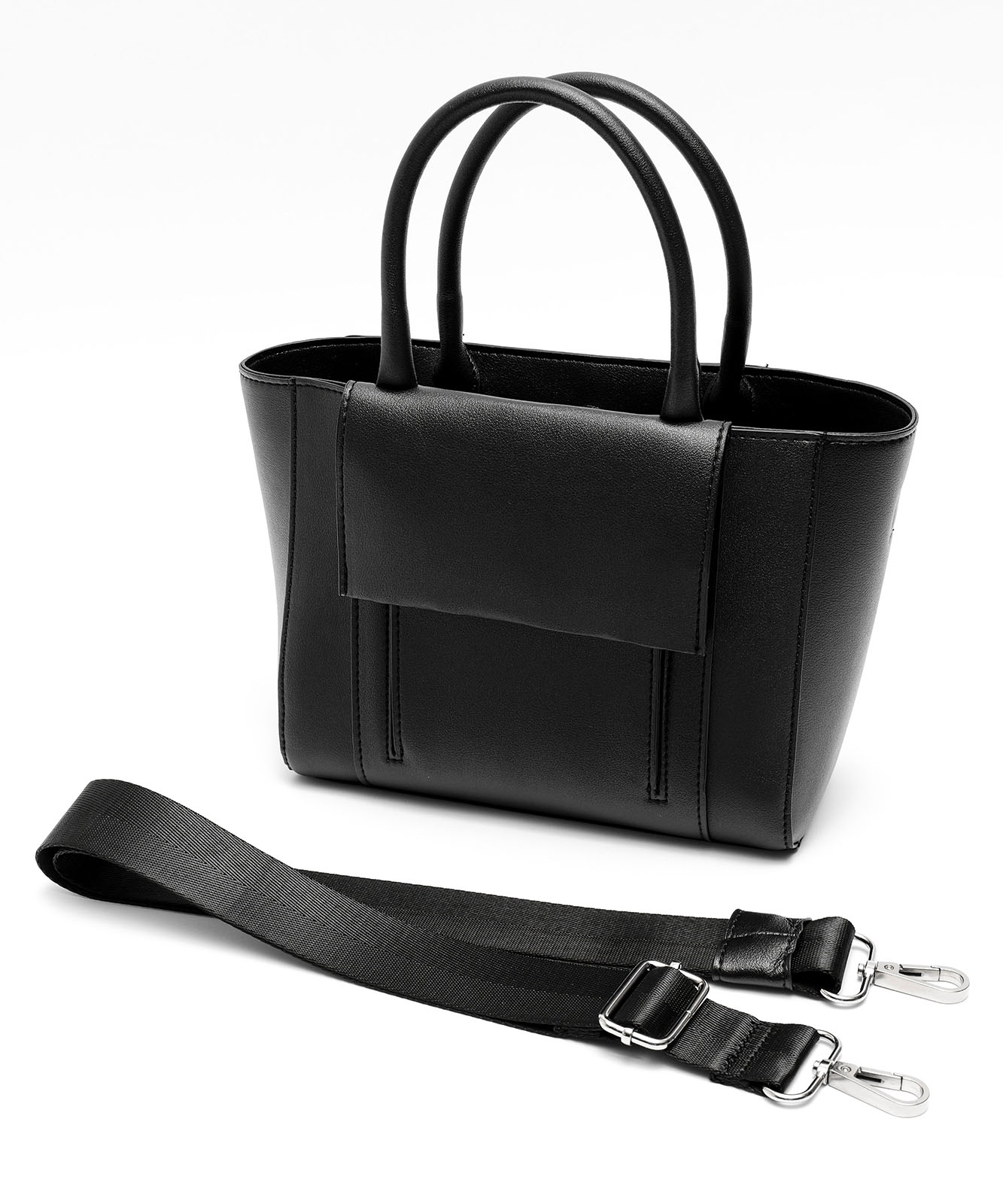 インフルエンサーchika×DEVICE コラボ】 Rename ボートシェイプ 2WAY