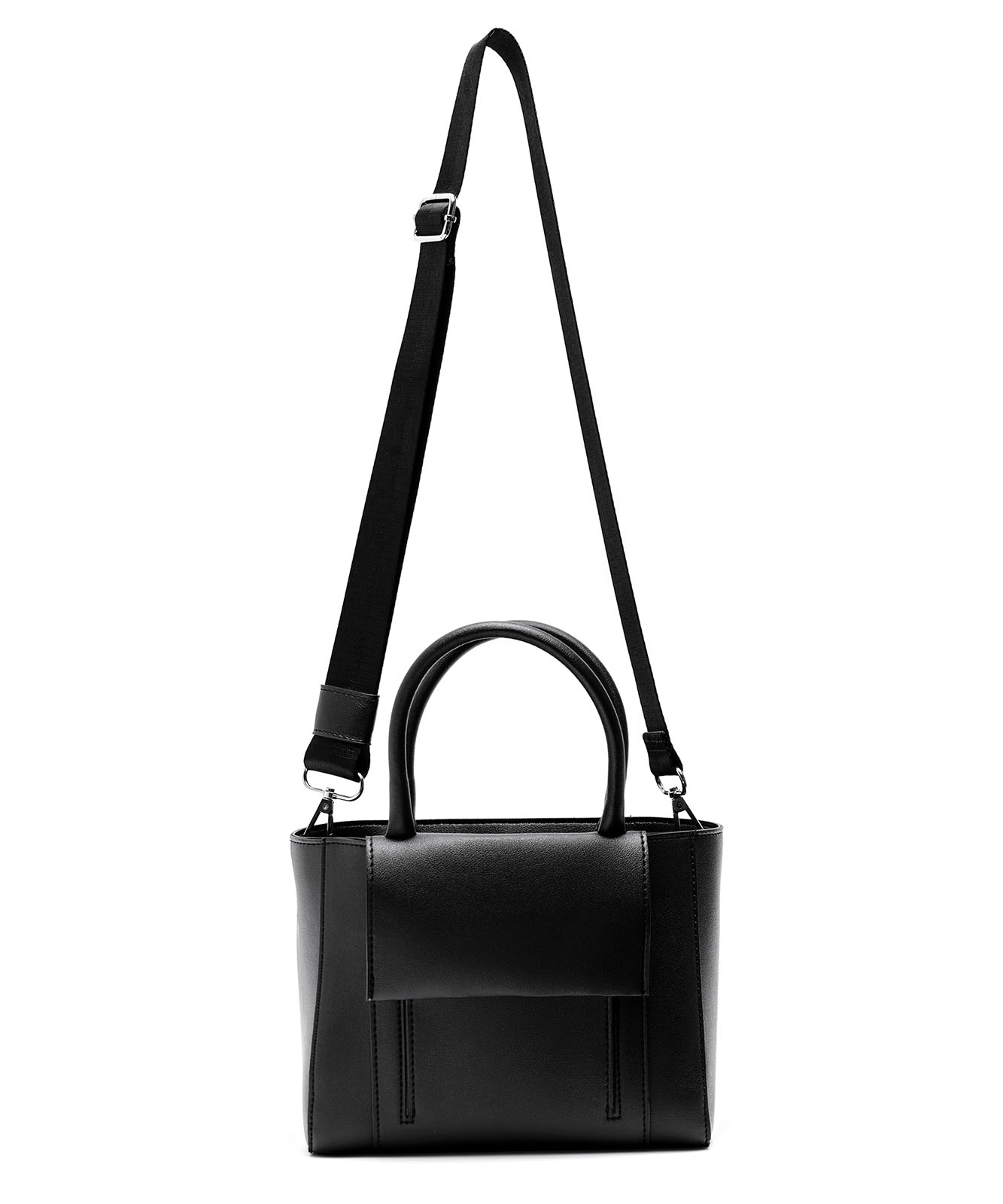 インフルエンサーchika×DEVICE コラボ】 Rename ボートシェイプ 2WAY