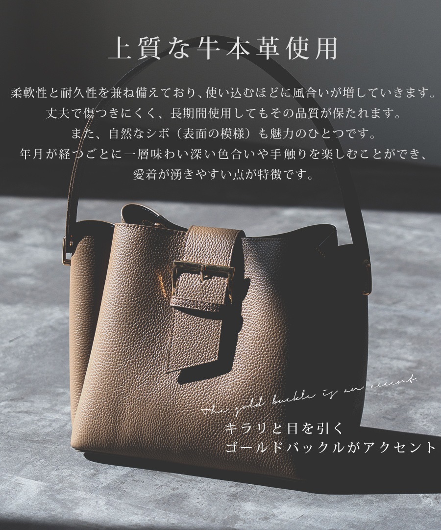 REAIMER 本革 フラップベルト ハンドバッグ レディース 通勤 大人