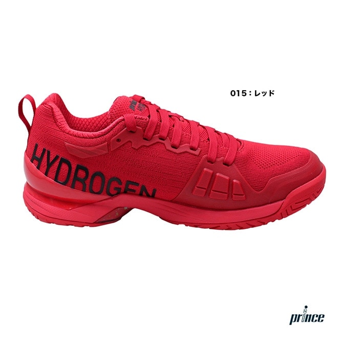 プリンス prince テニスシューズ ユニセックス ツアー プロ ライト