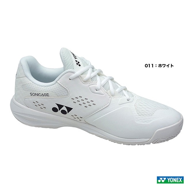 ヨネックス YONEX テニスシューズ ユニセックス パワークッション