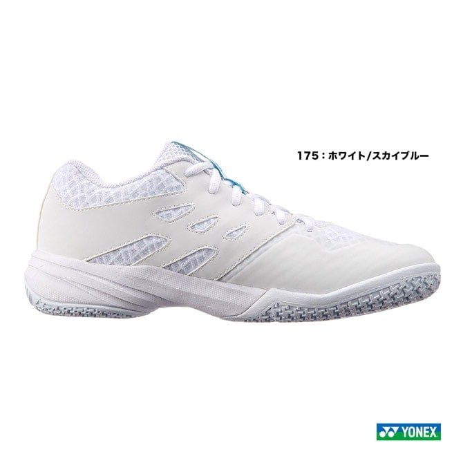ヨネックス YONEX バドミントンシューズ ユニセックス パワー