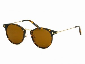 トムフォード(TOMFORD) TF0673 52E Jamieson (51)｜トムフォード