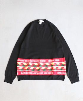 COMME des GARCONS SHIRT (コム デ ギャルソン シャツ) | Digital