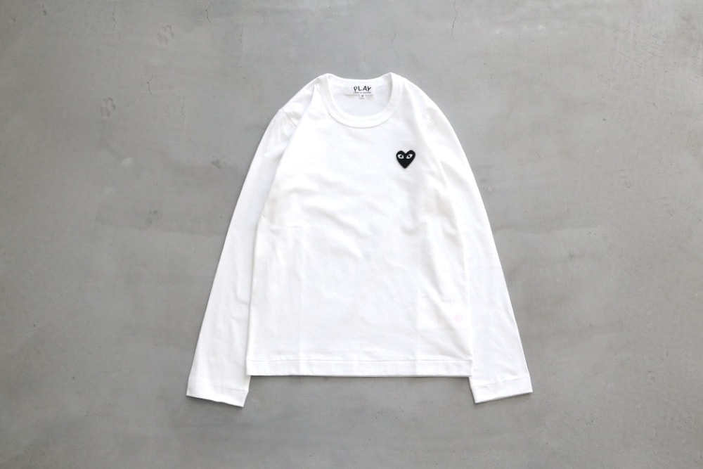 unisex］PLAY COMME des GARCONS(プレイ コム デ ギャルソン) 
