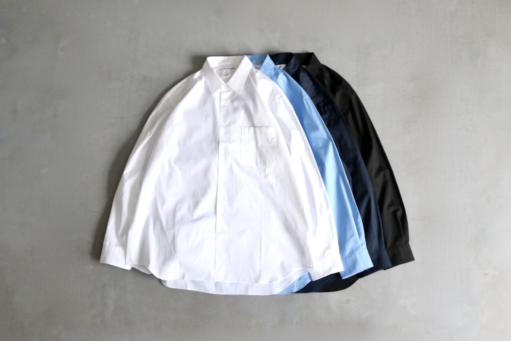 再入荷]COMME des GARCONS SHIRT(コム デ ギャルソン シャツ) 