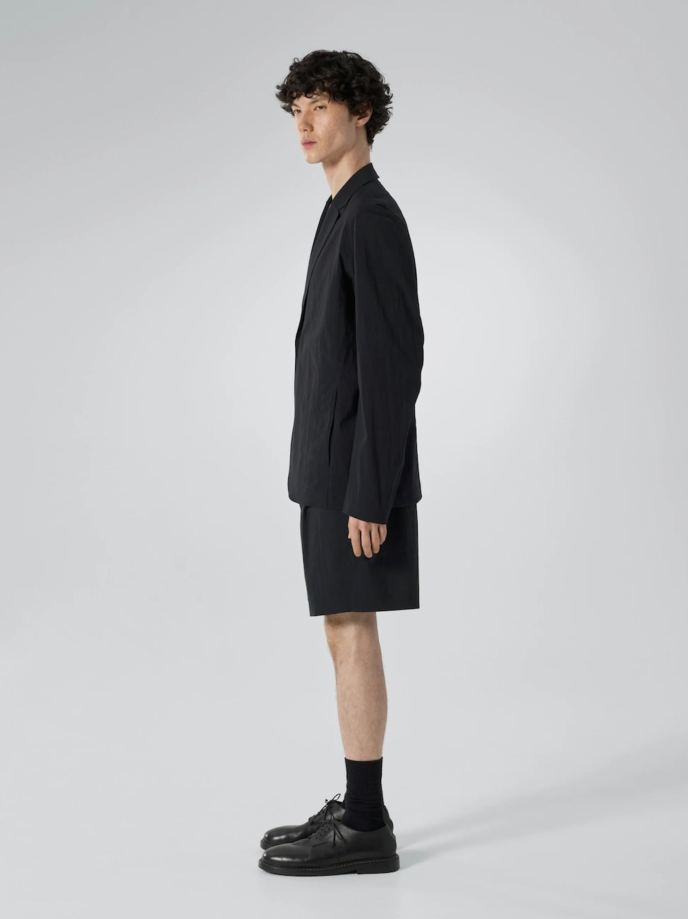 ARC'TERYX VEILANCE(アークテリクス ヴェイランス) 