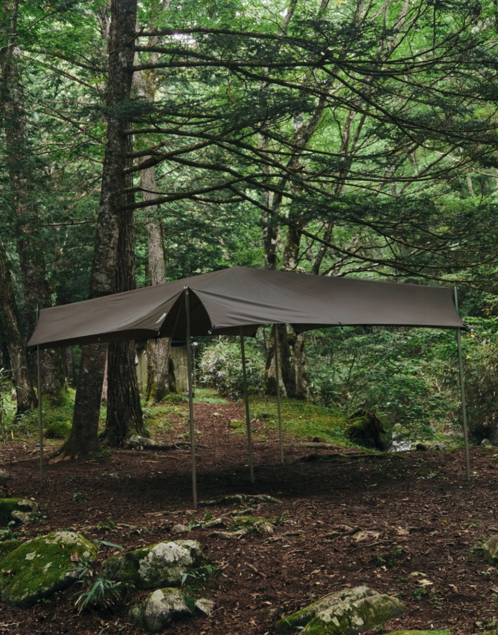 テント・タープ THE NORTH FACE Nebula Tarp 6 THE NORTH FACE(ノースフェイス) Nebula Tarp 6 (ネブラタープ6