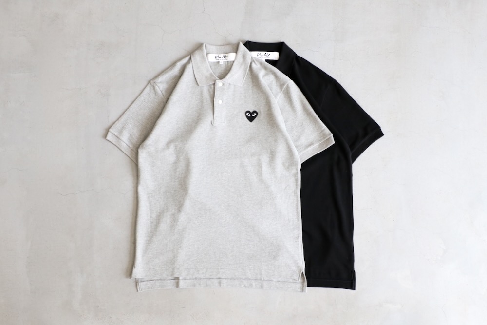 PLAY COMME des GARCONS(プレイ コム デ ギャルソン) 