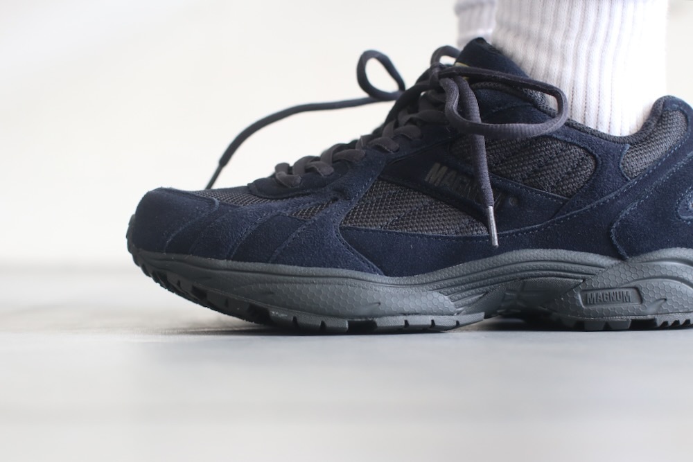 limited】FreshService × Magnum Uniform Service Trainer (フレッシュ