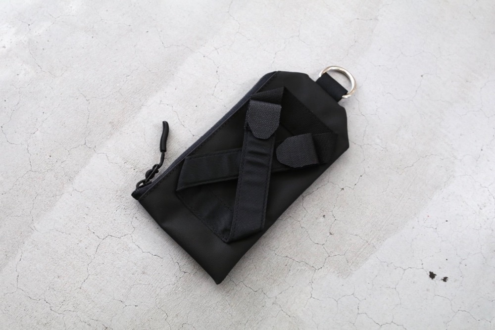 EXCLUSIVE / W.M 別注】 Bagjack(バッグジャック) 