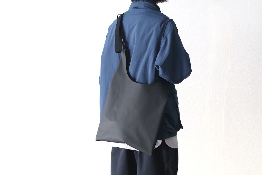 EXCLUSIVE / W.M 別注】 Bagjack(バッグジャック) 