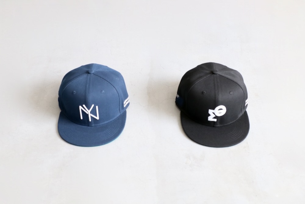 limited】Engineered Garments × EXPANSION NY (エンジニアード