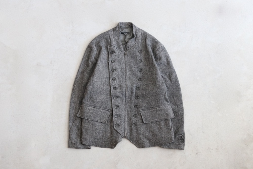 ジャケット・アウター engineered garments chelsea jacket Engineered Garments（エンジニアド ガーメンツ） Chelsea Jacket