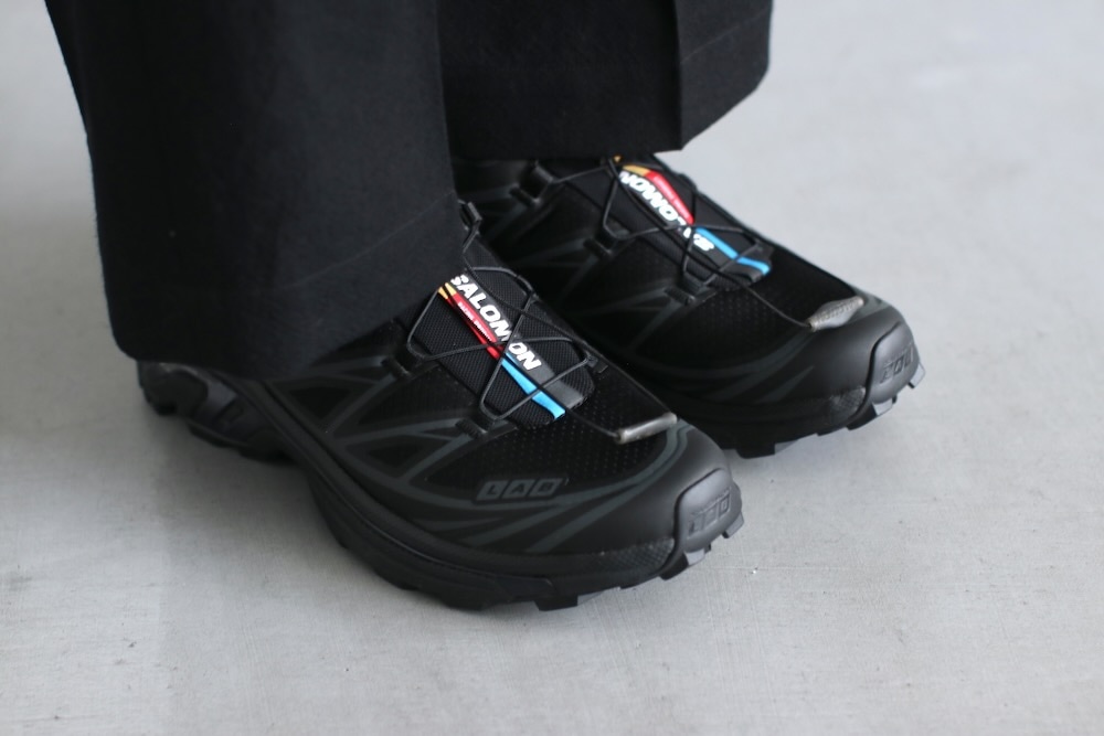 SALOMON(サロモン) 