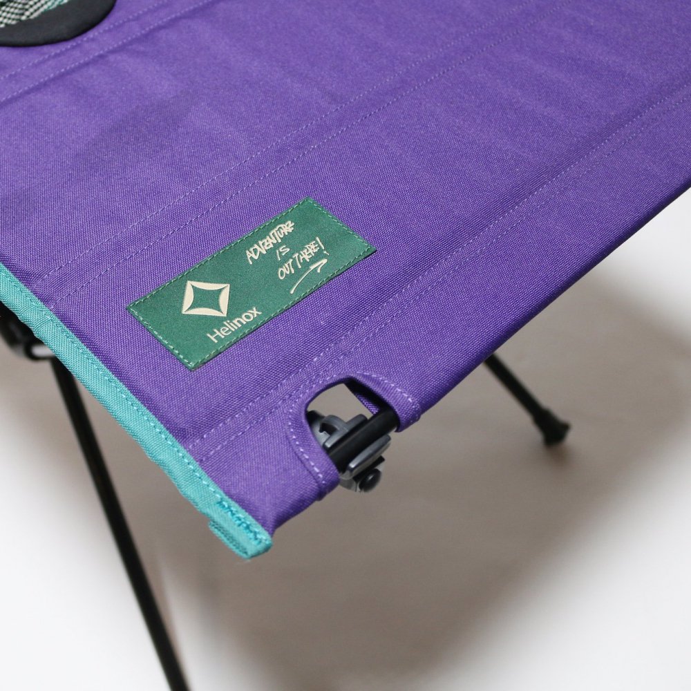 limited】NATAL DESIGN × Helinox (ネイタル デザイン × ヘリノックス