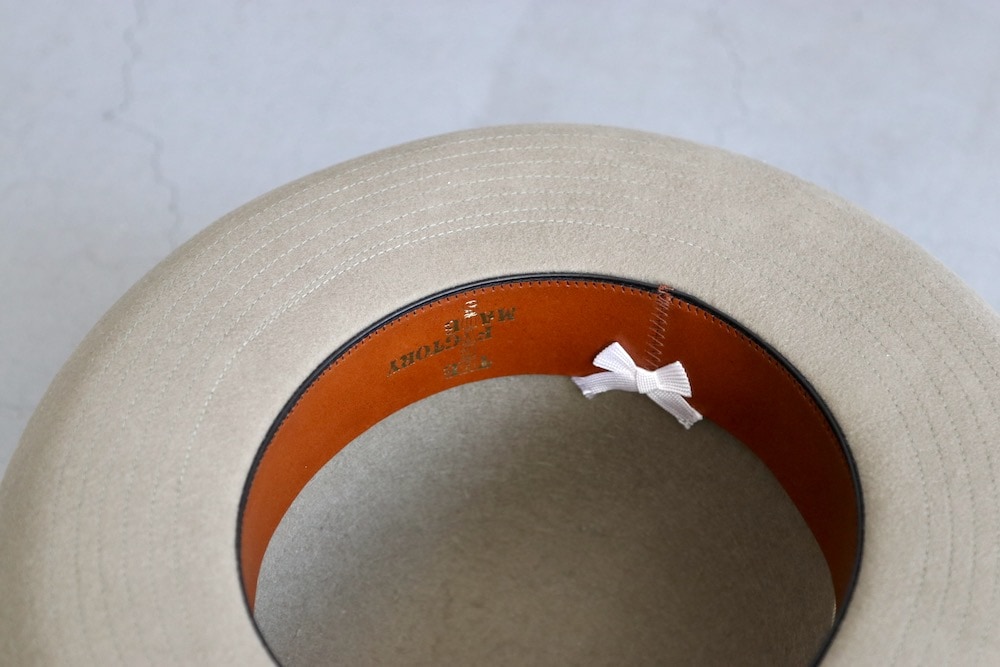 limited】HEADS × THE FACTORY MADE (ヘッズ × ザファクトリーメイド