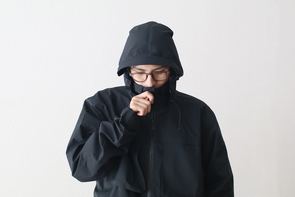 GORE-TEX】Poutnik The Urban Traveler by Tilak(ポートニック) 
