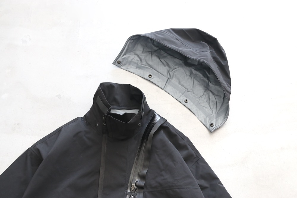 GORE-TEX】ACRONYM(アクロニウム) 