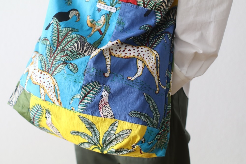 Engineered Garments (エンジニアードガーメンツ) 