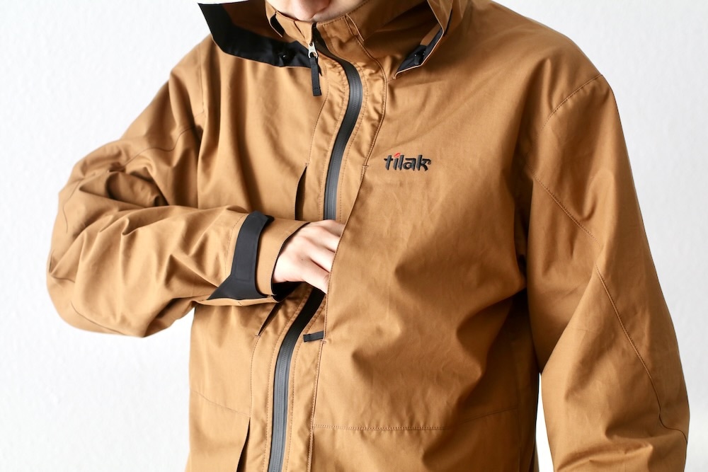 Tilak(ティラック) 