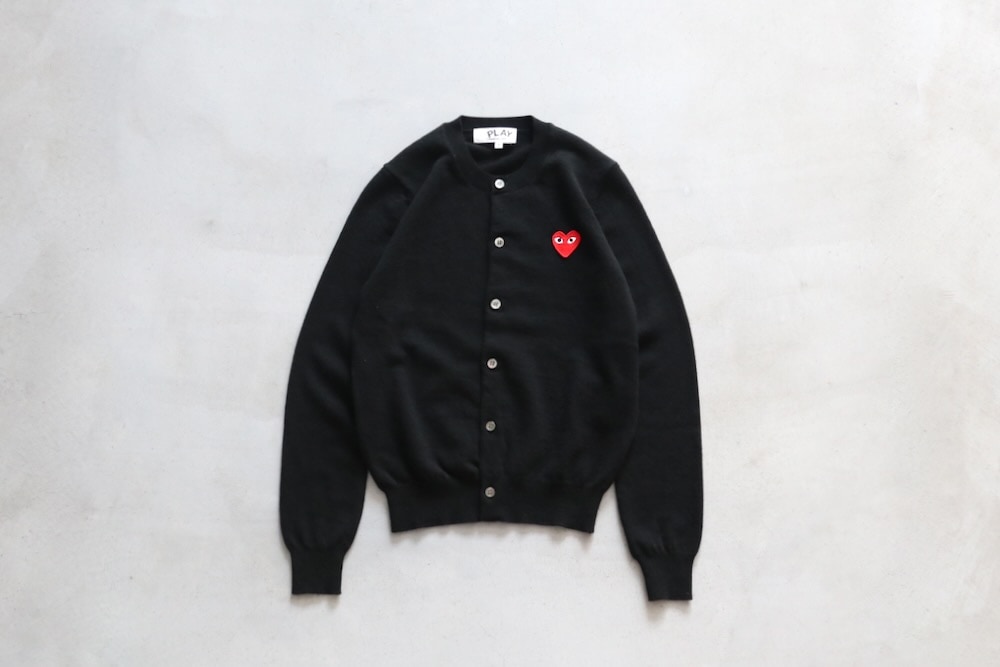 WOMEN'S】PLAY COMME des GARCONS(プレイ コム デ ギャルソン) 